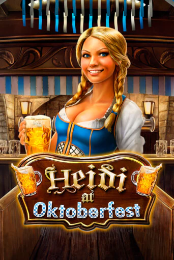 Heidi at Oktoberfest Играть бесплатно в слот | Вулкан Победа
