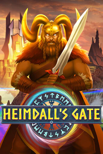 Heimdall's Gate Играть бесплатно в слот | Вулкан Победа