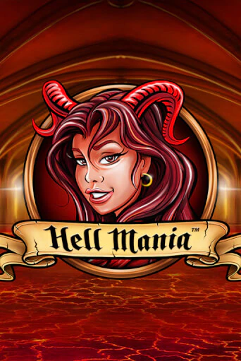 Hell Mania Играть бесплатно в слот | Вулкан Победа
