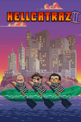Hellcatraz 2 Играть бесплатно в слот | Вулкан Победа