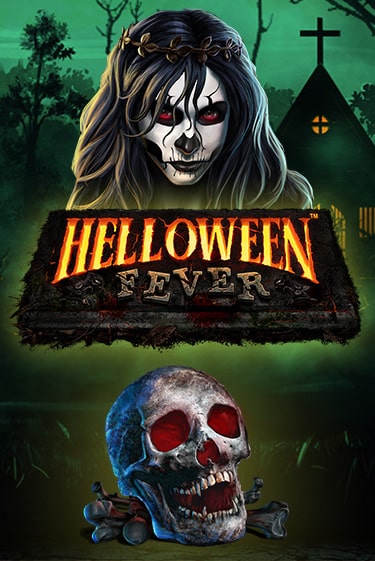 Helloween Fever Играть бесплатно в слот | Вулкан Победа