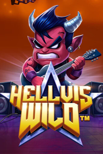 Hellvis Wild™ Играть бесплатно в слот | Вулкан Победа