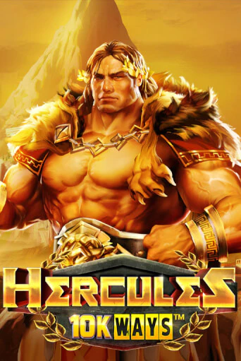 Hercules 10K Ways Играть бесплатно в слот | Вулкан Победа