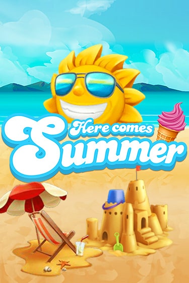 Here Comes Summer Играть бесплатно в слот | Вулкан Победа