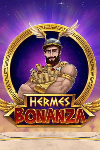 Hermes Bonanza™ Играть бесплатно в слот | Вулкан Победа