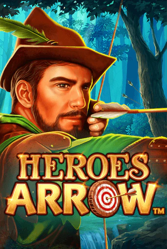 Heroes Arrow Играть бесплатно в слот | Вулкан Победа