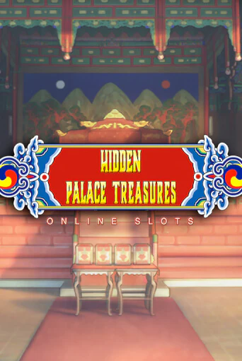 Hidden Palace Treasures Играть бесплатно в слот | Вулкан Победа
