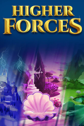 Higher Forces Играть бесплатно в слот | Вулкан Победа