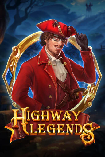 Highway Legends Играть бесплатно в слот | Вулкан Победа