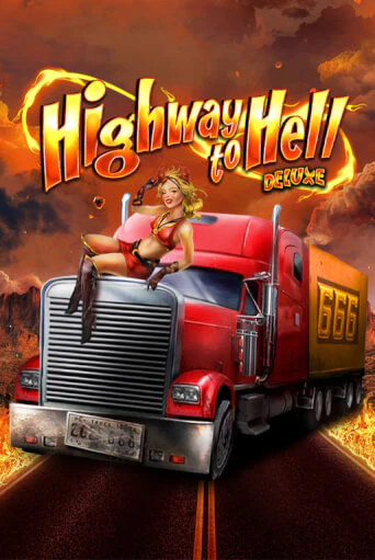 Highway to Hell Deluxe Играть бесплатно в слот | Вулкан Победа