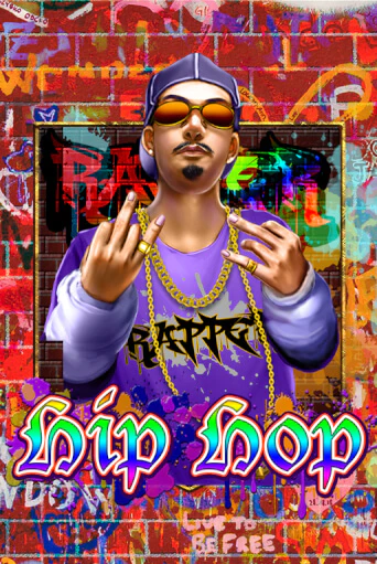 Hip Hop Играть бесплатно в слот | Вулкан Победа