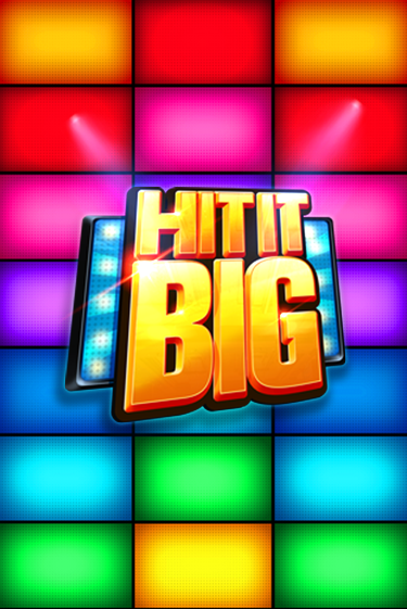 Hit it Big Играть бесплатно в слот | Вулкан Победа