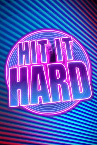 Hit It Hard Играть бесплатно в слот | Вулкан Победа