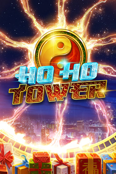 Ho Ho Tower Играть бесплатно в слот | Вулкан Победа