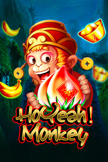Ho Yeah Monkey Играть бесплатно в слот | Вулкан Победа