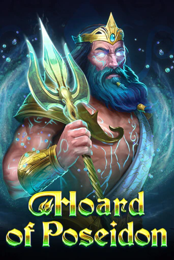 Hoard of Poseidon Играть бесплатно в слот | Вулкан Победа