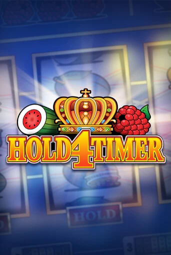 Hold4Timer Играть бесплатно в слот | Вулкан Победа
