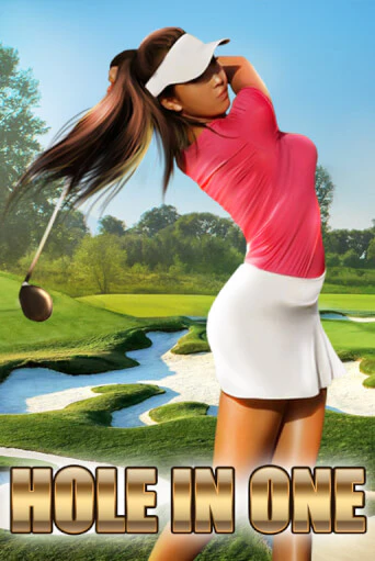 Hole In One Играть бесплатно в слот | Вулкан Победа