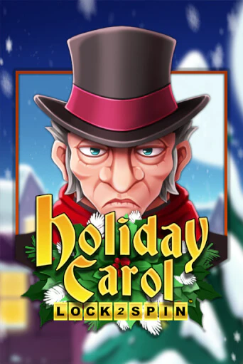 Holiday Carol Играть бесплатно в слот | Вулкан Победа