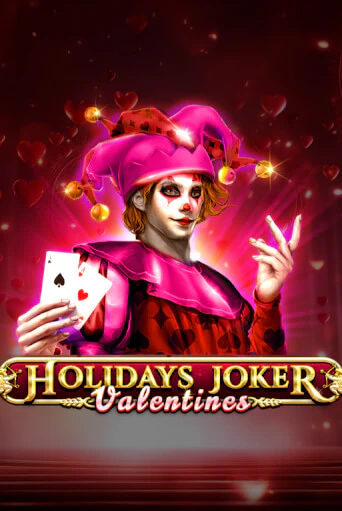 Holidays Joker - Valentines Играть бесплатно в слот | Вулкан Победа