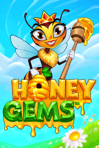 Honey Gems Играть бесплатно в слот | Вулкан Победа