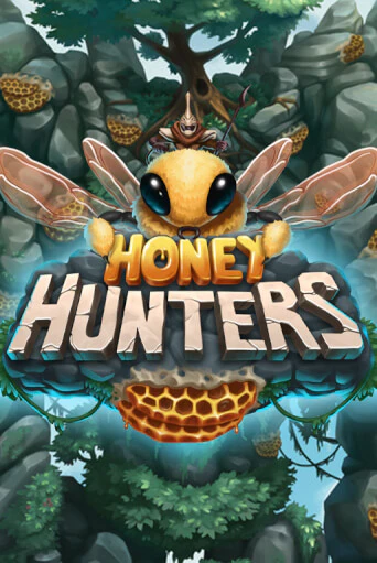 Honey Hunters Играть бесплатно в слот | Вулкан Победа
