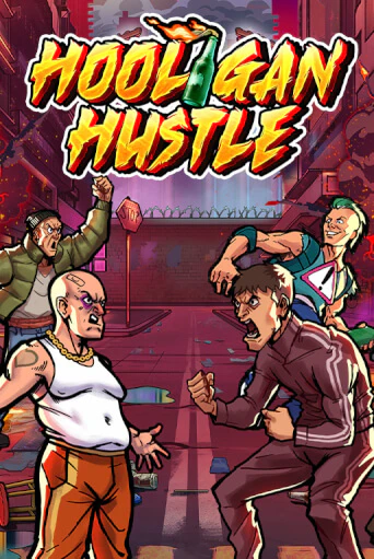 Hooligan Hustle Играть бесплатно в слот | Вулкан Победа