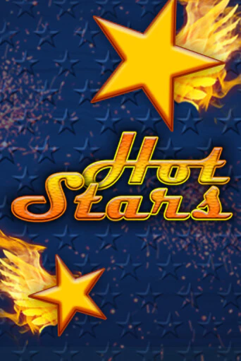 Hot Stars Играть бесплатно в слот | Вулкан Победа