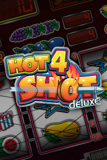 Hot4Shot Deluxe Играть бесплатно в слот | Вулкан Победа