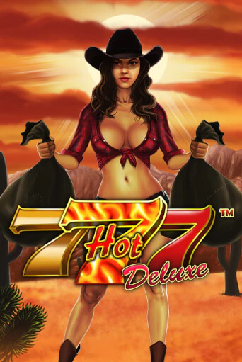 Hot 777 Играть бесплатно в слот | Вулкан Победа