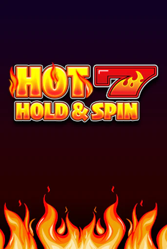 Hot 7 Hold&Spin Играть бесплатно в слот | Вулкан Победа