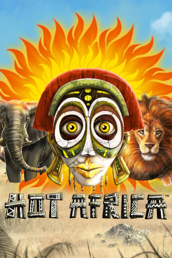 Hot Africa Играть бесплатно в слот | Вулкан Победа