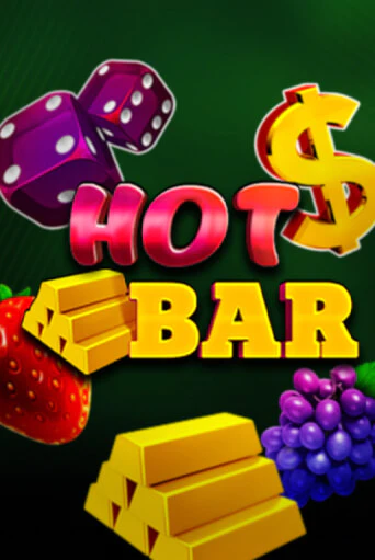 Hot Bar Играть бесплатно в слот | Вулкан Победа