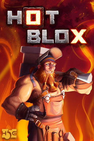 Hot Blox Играть бесплатно в слот | Вулкан Победа