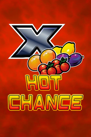 Hot Chance Играть бесплатно в слот | Вулкан Победа