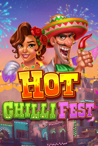 Hot Chilli Fest Играть бесплатно в слот | Вулкан Победа