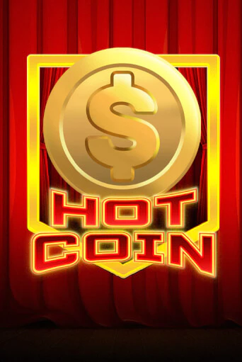 Hot Coin Играть бесплатно в слот | Вулкан Победа