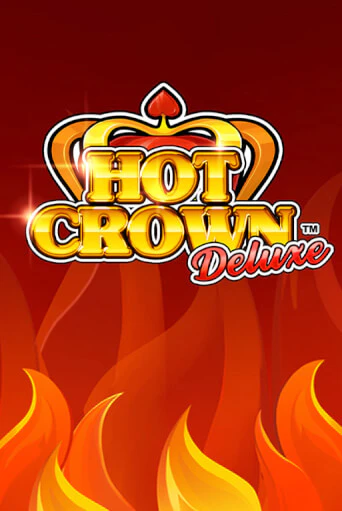 Hot Crowns Deluxe Играть бесплатно в слот | Вулкан Победа