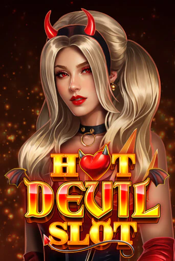 Hot Devil Slot Играть бесплатно в слот | Вулкан Победа