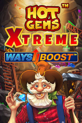 Hot Gems Xtreme Играть бесплатно в слот | Вулкан Победа