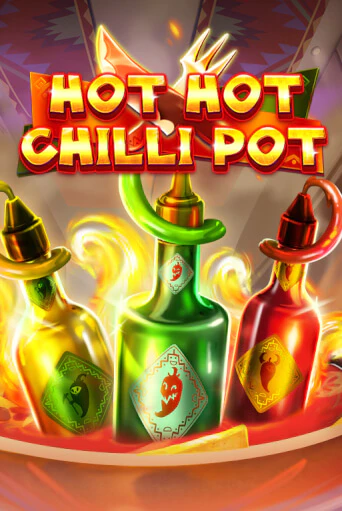 Hot Hot Chilli Pot Играть бесплатно в слот | Вулкан Победа
