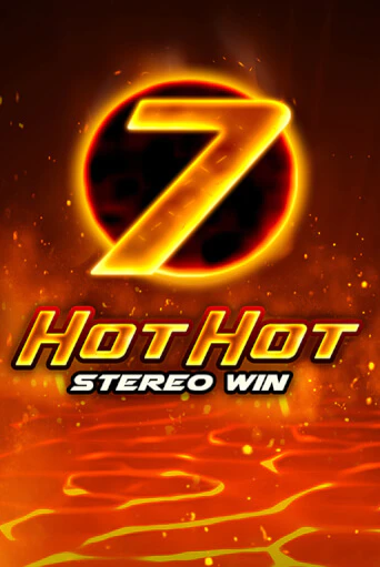 Hot Hot Stereo Win Играть бесплатно в слот | Вулкан Победа