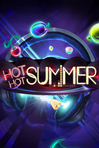 Hot Hot Summer Играть бесплатно в слот | Вулкан Победа