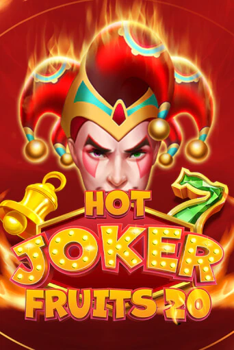 Hot Joker Fruits 20 Играть бесплатно в слот | Вулкан Победа