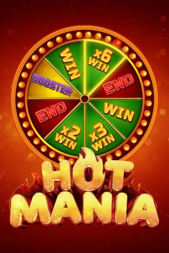 Hot Mania Играть бесплатно в слот | Вулкан Победа
