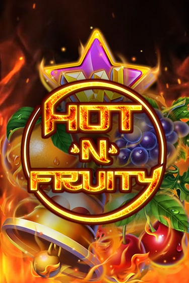 Hot & Fruity Играть бесплатно в слот | Вулкан Победа