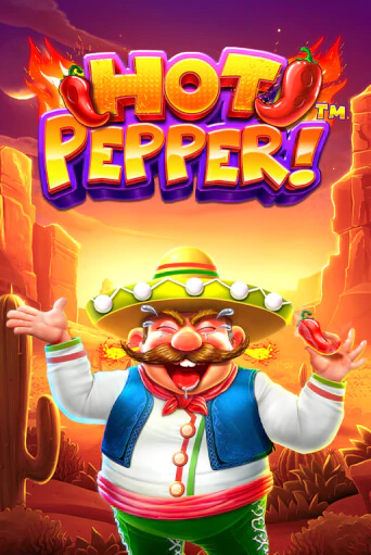 Hot Pepper™ Играть бесплатно в слот | Вулкан Победа