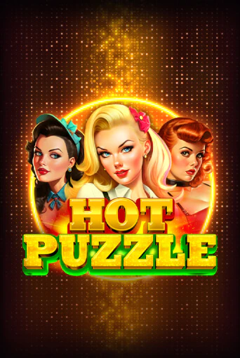 Hot Puzzle Играть бесплатно в слот | Вулкан Победа