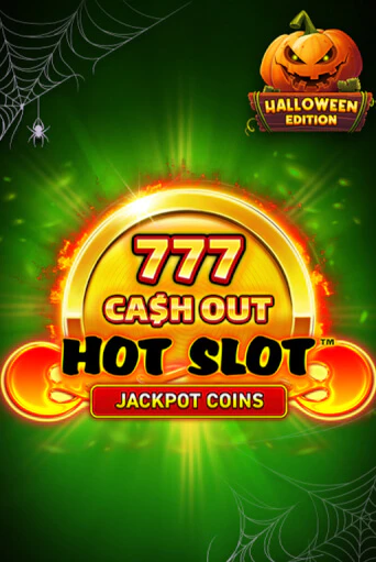 Hot Slot: 777 Cash Out Halloween Edition Играть бесплатно в слот | Вулкан Победа