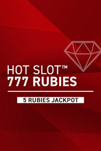 Hot Slot: 777 Rubies Extremely Light Играть бесплатно в слот | Вулкан Победа